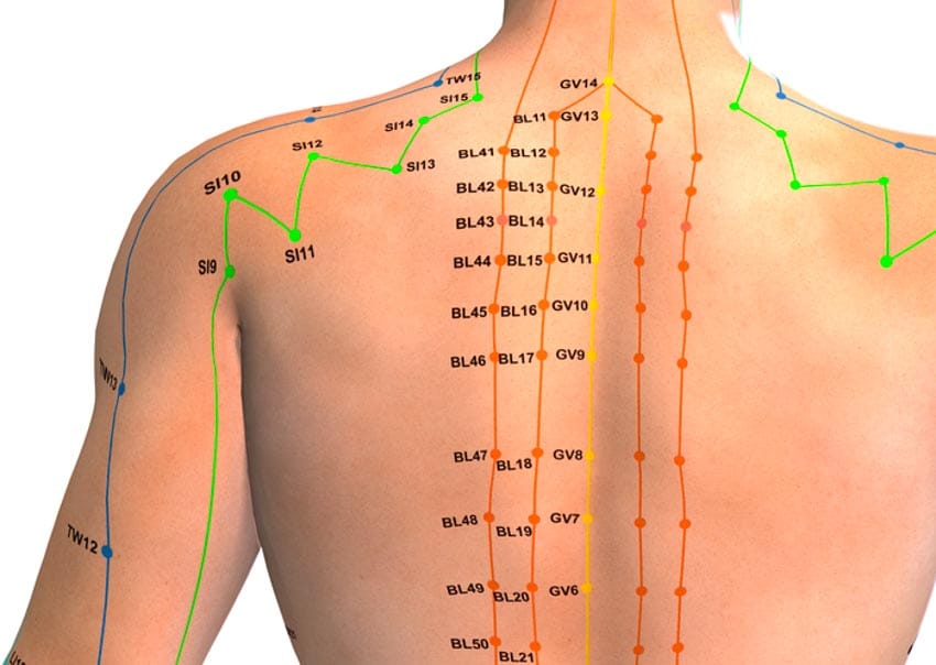 ACUPUNCTURE CLINIC PEYAD TVM